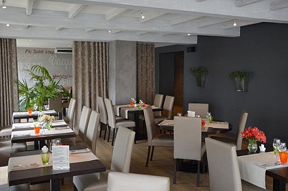 RESTAURANT LA COTRIADE