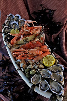 RESTAURANT LE SAINT-GILLES