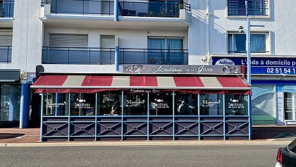 RESTAURANT MOULERIE DE LA GARE