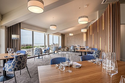 RESTAURANT J.M. PEROCHON