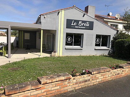 RESTAURANT LE BRETI