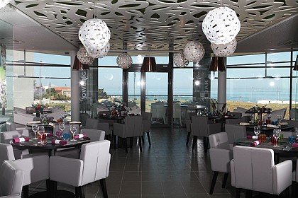 RESTAURANT LE 201