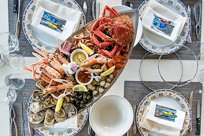 RESTAURANT LA HOULE