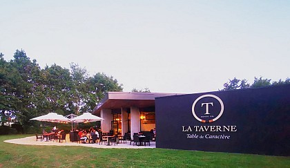 RESTAURANT LA TAVERNE