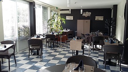 RESTAURANT DE LA MER