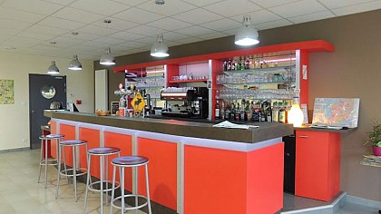 RESTAURANT LE RELAIS 137