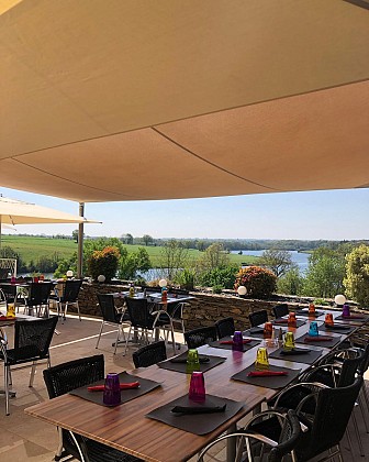 Restaurant La Morlière