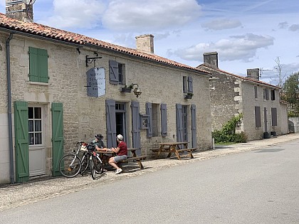 RESTAURANT LE TROU VENDÉEN