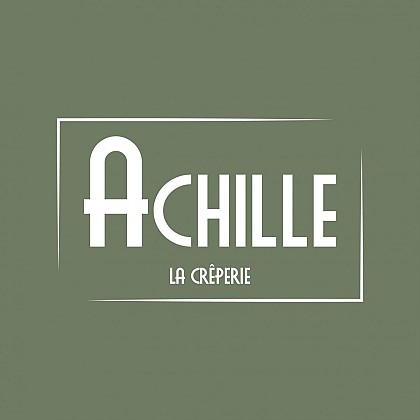 Achille - La Crêperie