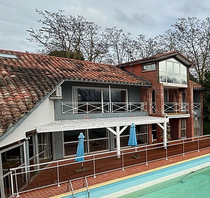 DOMAINE DE HURLEVENT