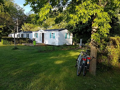CAMPING DU MOULIN DU ROY