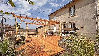 Le Charron