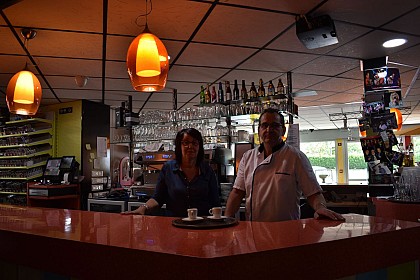 Restaurant Chez JB