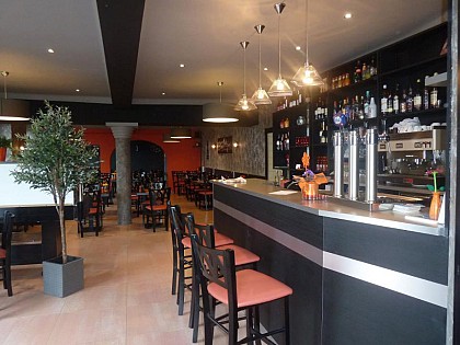 RESTAURANT LE RELAIS SAINT MICHEL