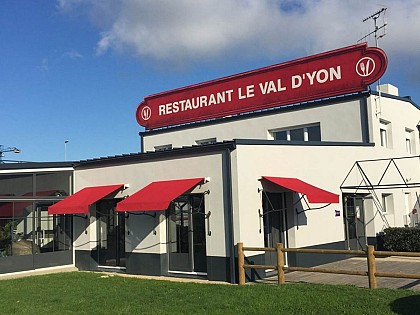Le Val d'Yon