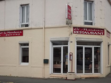 Le Mandarin