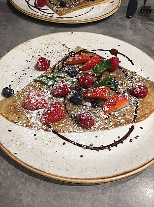 Les Délices de Florine