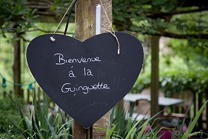 La Guinguette de Piquet