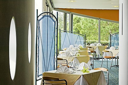 Les Jardins de l'Atlantique