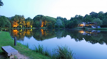 L'Auberge du Lac - Gastronomique