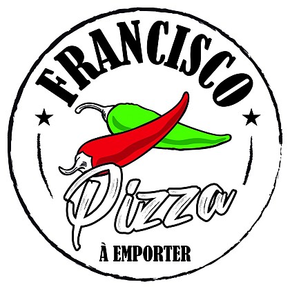 PIZZA FRANCISCO