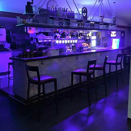 BAR "L'OCEANIDE"