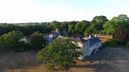LE DOMAINE DE LA BOULAIE