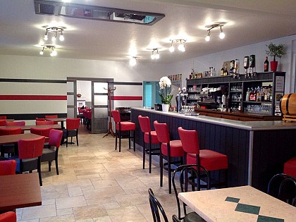 Restaurant Le 140