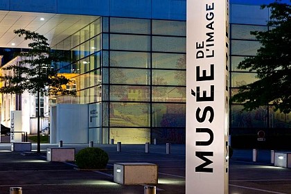 Musée de l'Image