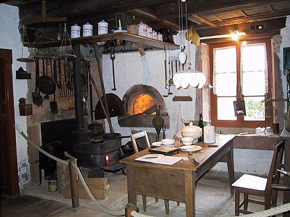 Ferme musée