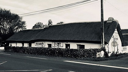 Restaurant La Quich'notte