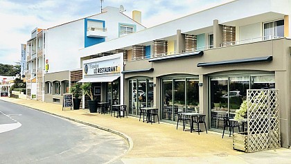 Restaurant L'Espadon