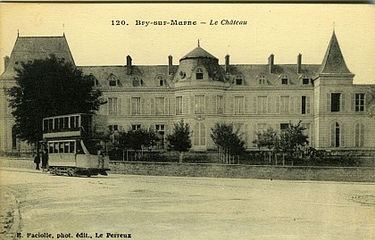 Château de Bry