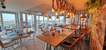 Crêperie l'Estacade