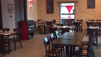 Restaurant La Grange