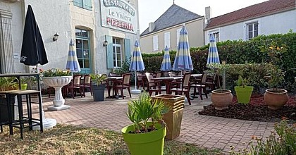 Restaurant Le Viviera
