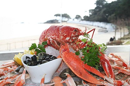LA POTINIÈRE - RESTAURANT TRADITIONNEL
