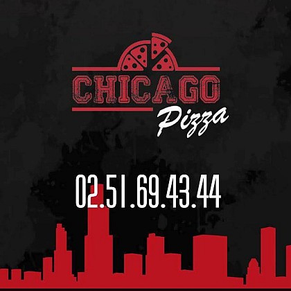 RESTAURANT LE CHICAGO PIZZA