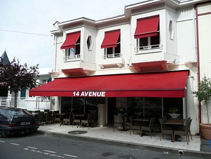 14 Avenue