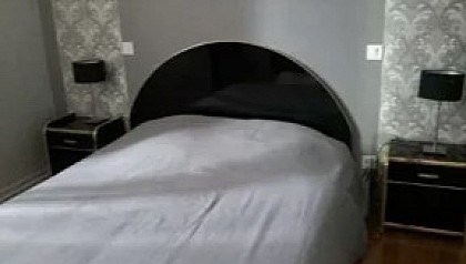 Chambre d'hôtes Chez M. et Mme Fayret