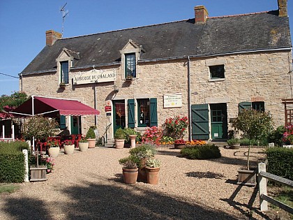 Auberge du Chaland