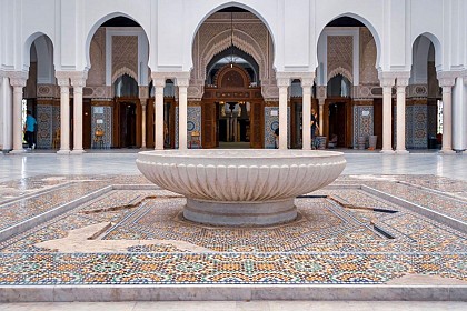 Grande Mosquée de Paris