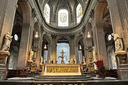 Église Saint-Sulpice