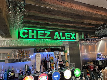 Chez Alex