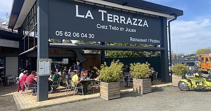La Terrazza