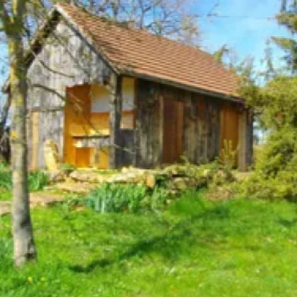 Camping à la ferme du Soulié