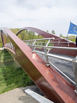 Pont à Cailloux