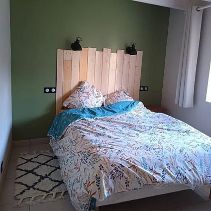 La Garance Voyageuse