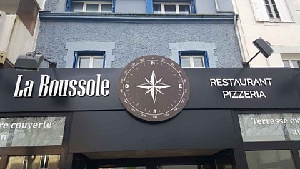 La Boussole