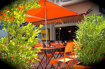 Le Normandy